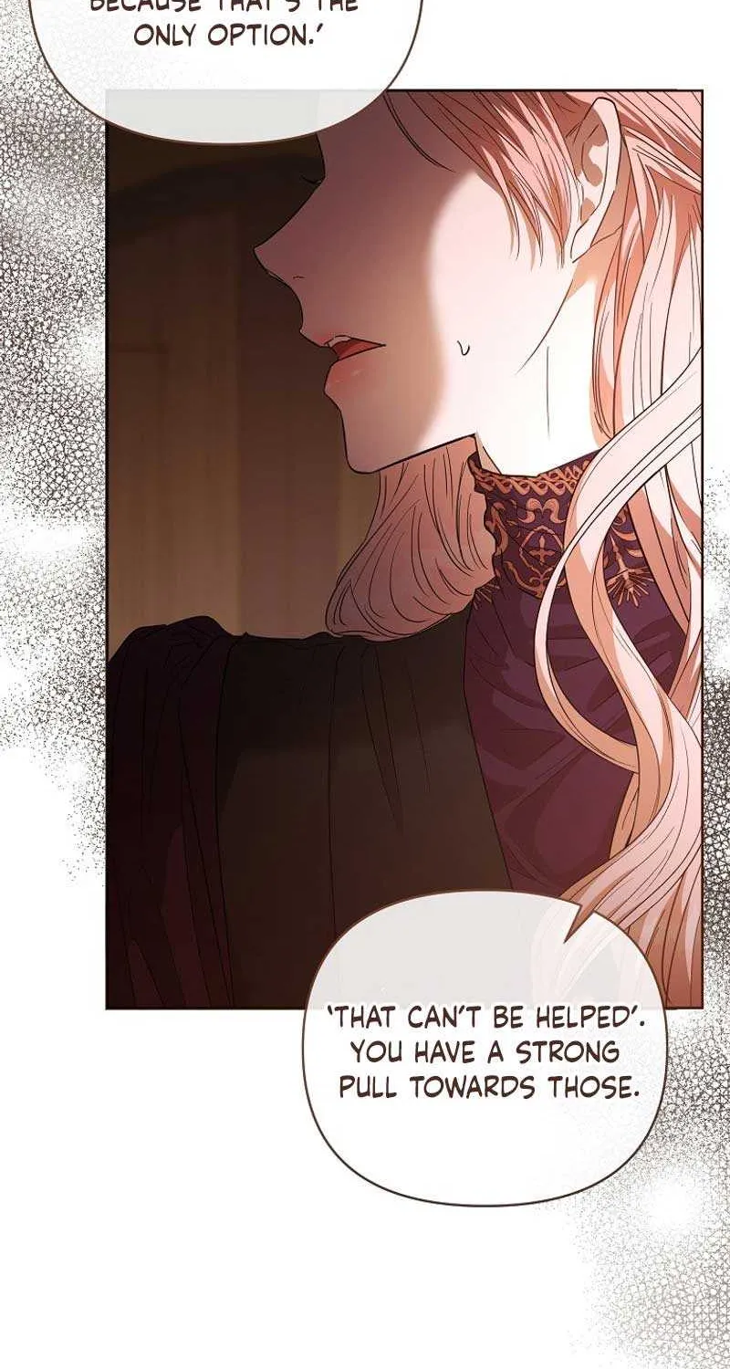 Dear Villainous Husband , the One to be Obsessed with is Over There Chapter 42 page 90 - 