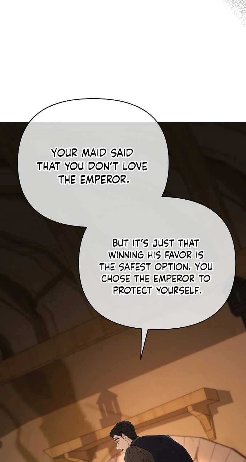 Dear Villainous Husband , the One to be Obsessed with is Over There Chapter 42 page 91 - 