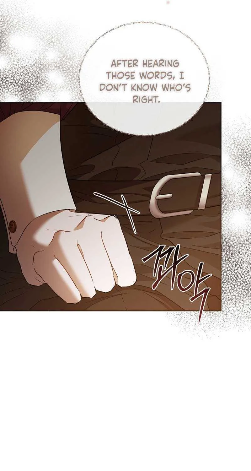 Dear Villainous Husband , the One to be Obsessed with is Over There Chapter 42 page 94 - 