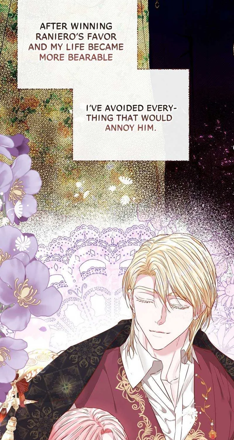 Dear Villainous Husband , the One to be Obsessed with is Over There Chapter 42 page 99 - 