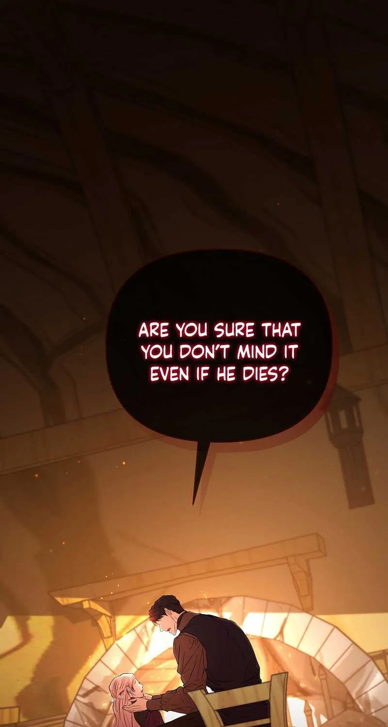 Dear Villainous Husband , the One to be Obsessed with is Over There Chapter 43 page 2 - 