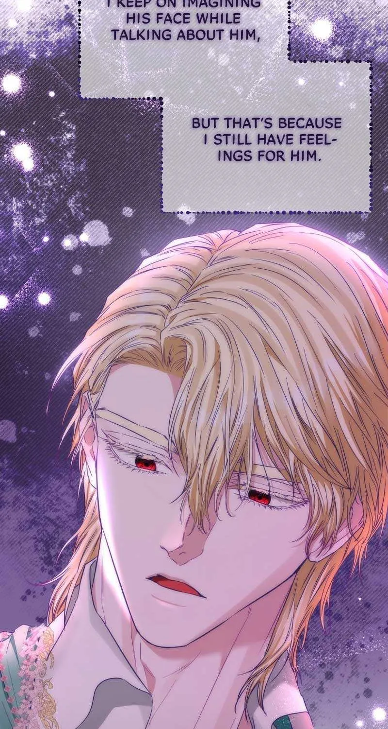 Dear Villainous Husband , the One to be Obsessed with is Over There Chapter 43 page 12 - 