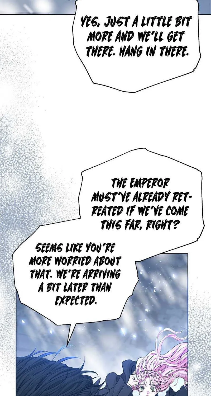 Dear Villainous Husband , the One to be Obsessed with is Over There Chapter 43 page 21 - 