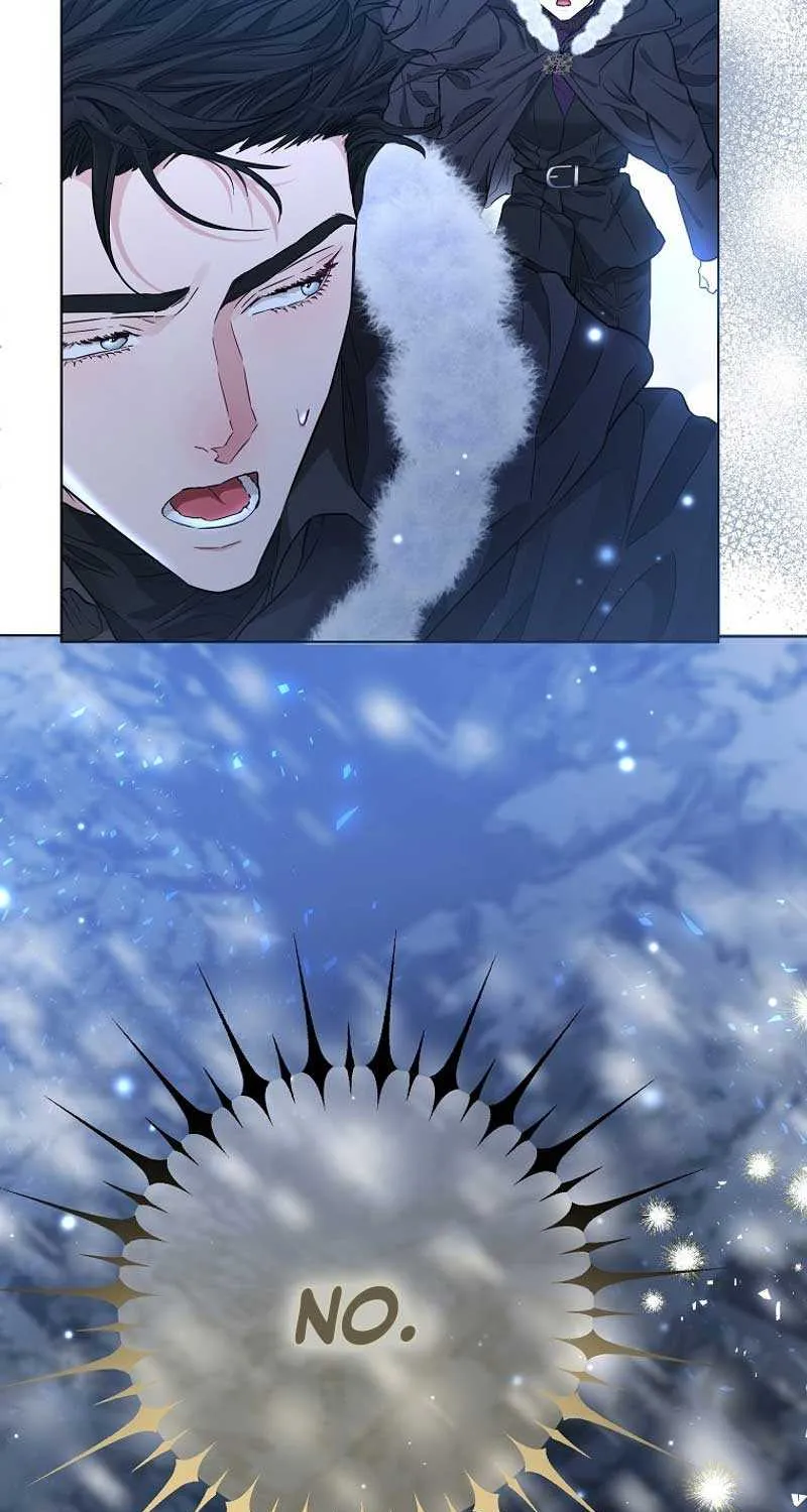 Dear Villainous Husband , the One to be Obsessed with is Over There Chapter 43 page 22 - 