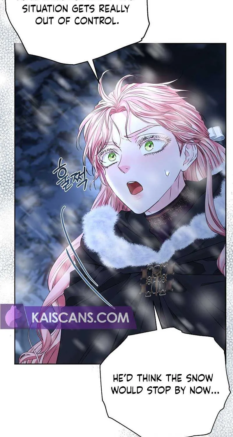 Dear Villainous Husband , the One to be Obsessed with is Over There Chapter 43 page 25 - 