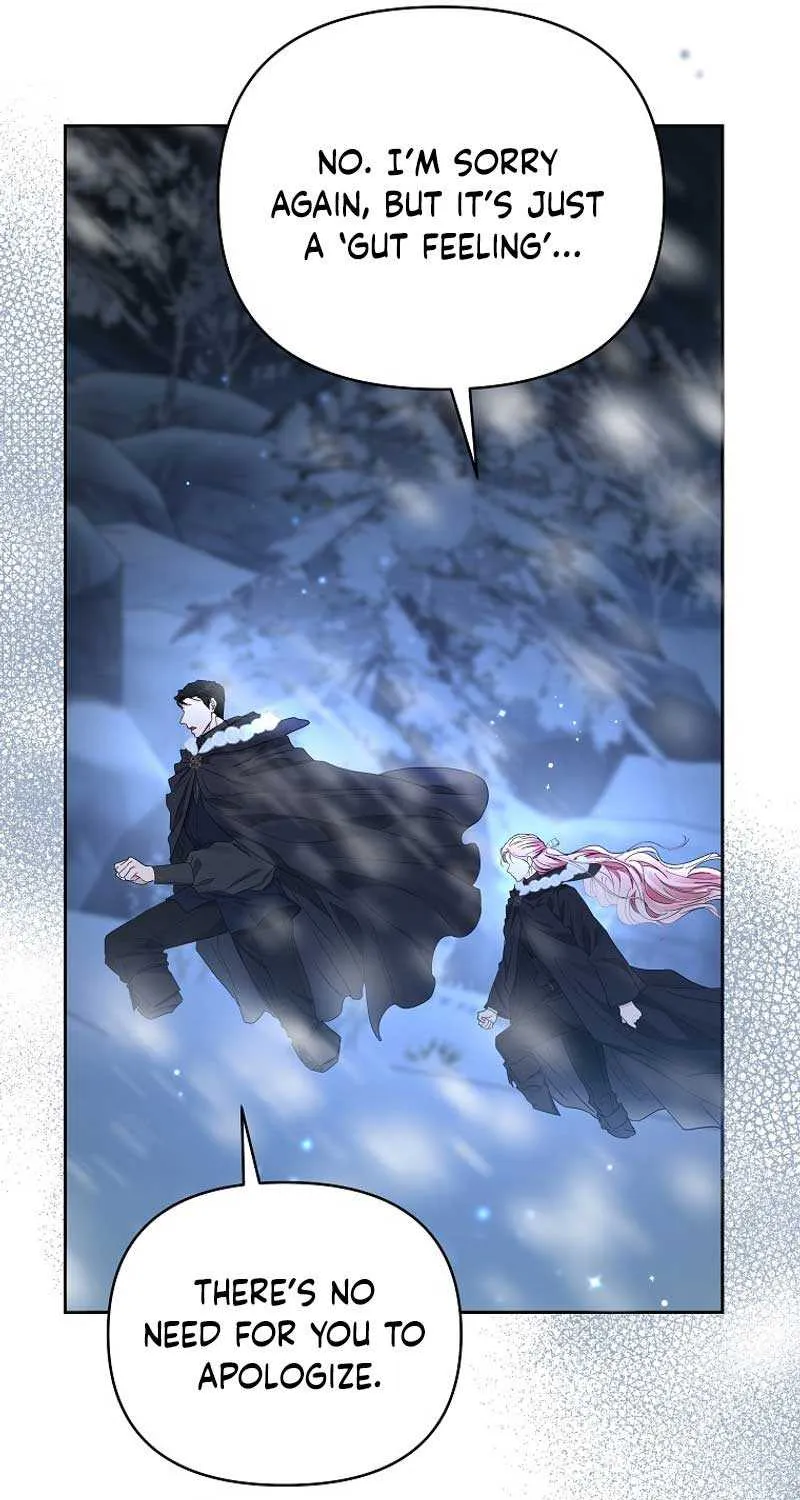 Dear Villainous Husband , the One to be Obsessed with is Over There Chapter 43 page 28 - 