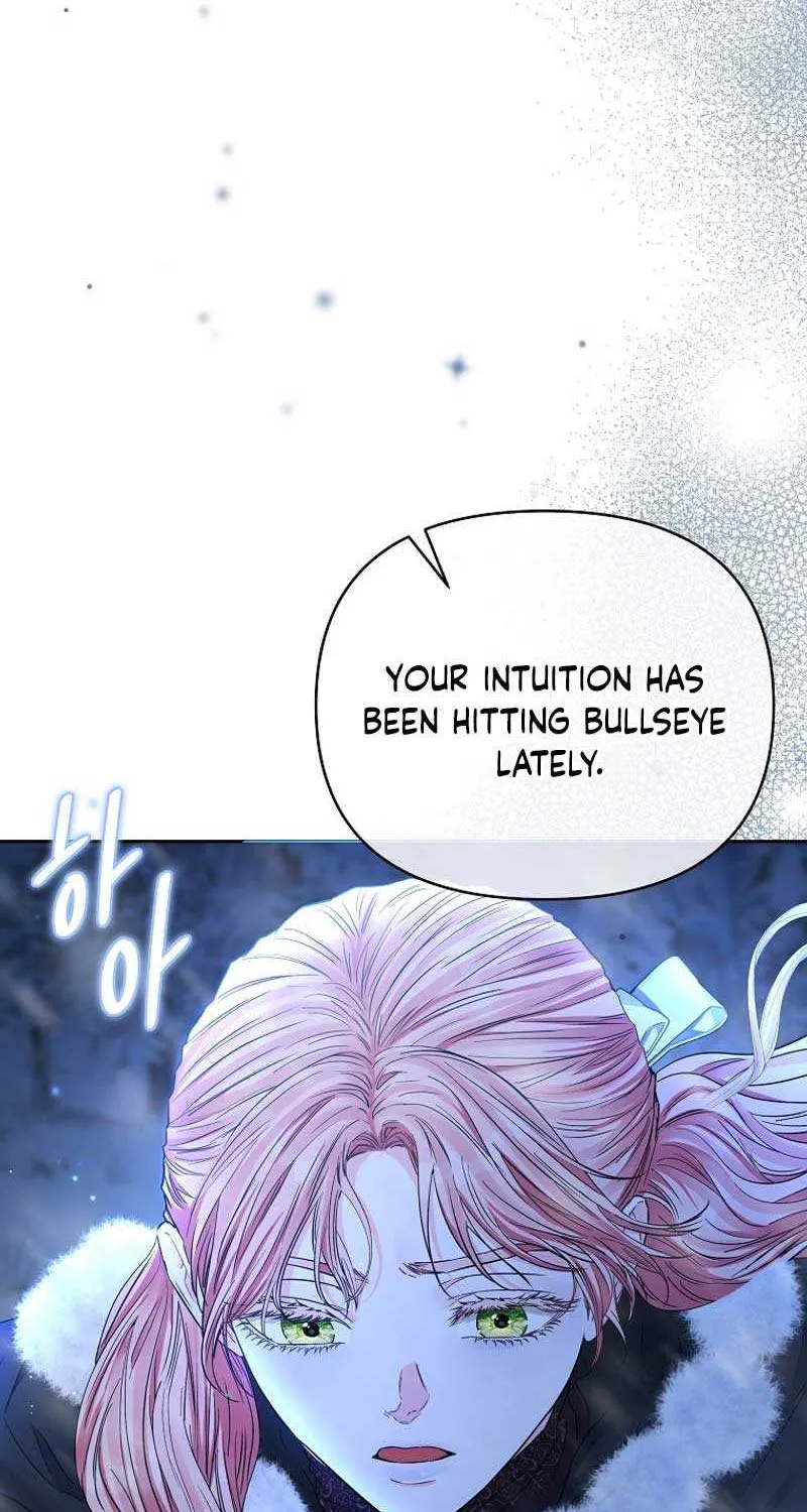 Dear Villainous Husband , the One to be Obsessed with is Over There Chapter 43 page 29 - 