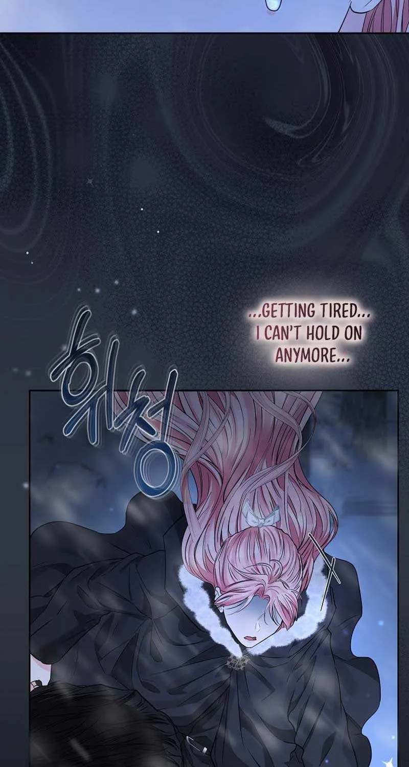 Dear Villainous Husband , the One to be Obsessed with is Over There Chapter 43 page 31 - 