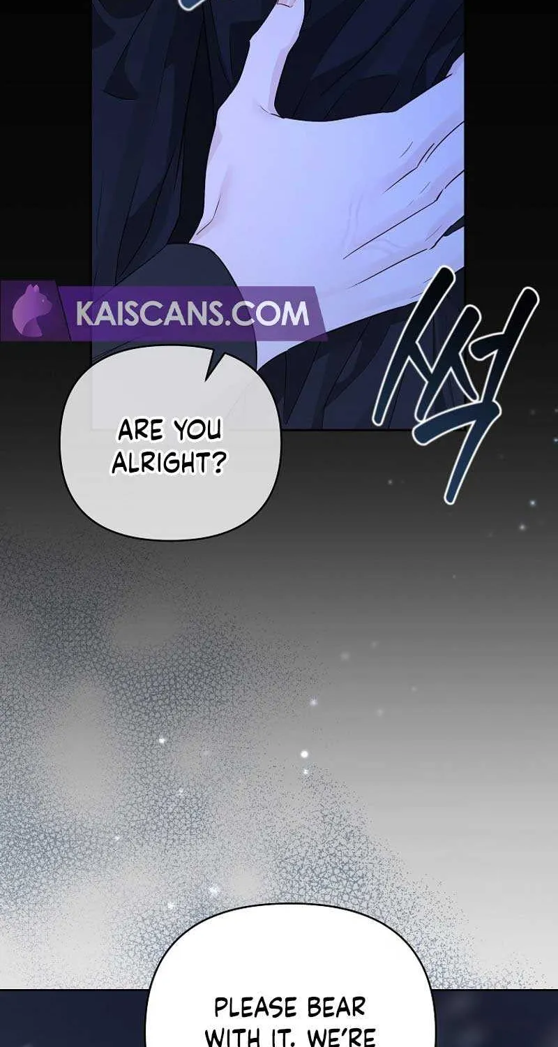 Dear Villainous Husband , the One to be Obsessed with is Over There Chapter 43 page 33 - 