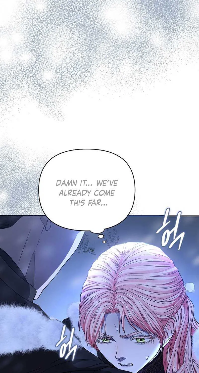 Dear Villainous Husband , the One to be Obsessed with is Over There Chapter 43 page 35 - 