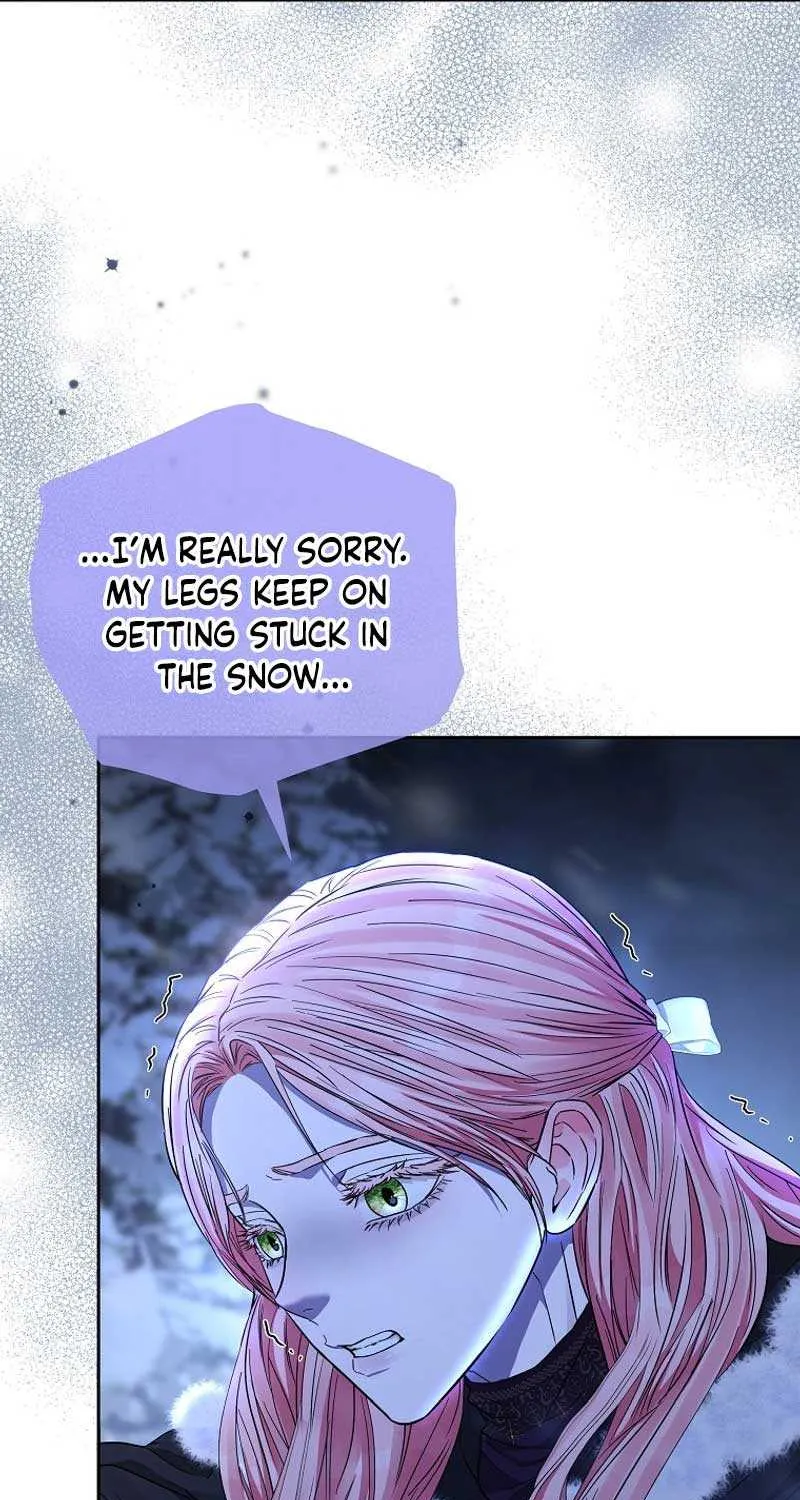 Dear Villainous Husband , the One to be Obsessed with is Over There Chapter 43 page 37 - 