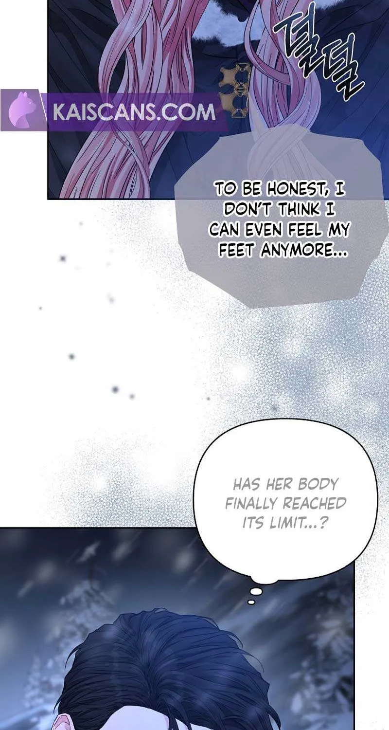 Dear Villainous Husband , the One to be Obsessed with is Over There Chapter 43 page 38 - 