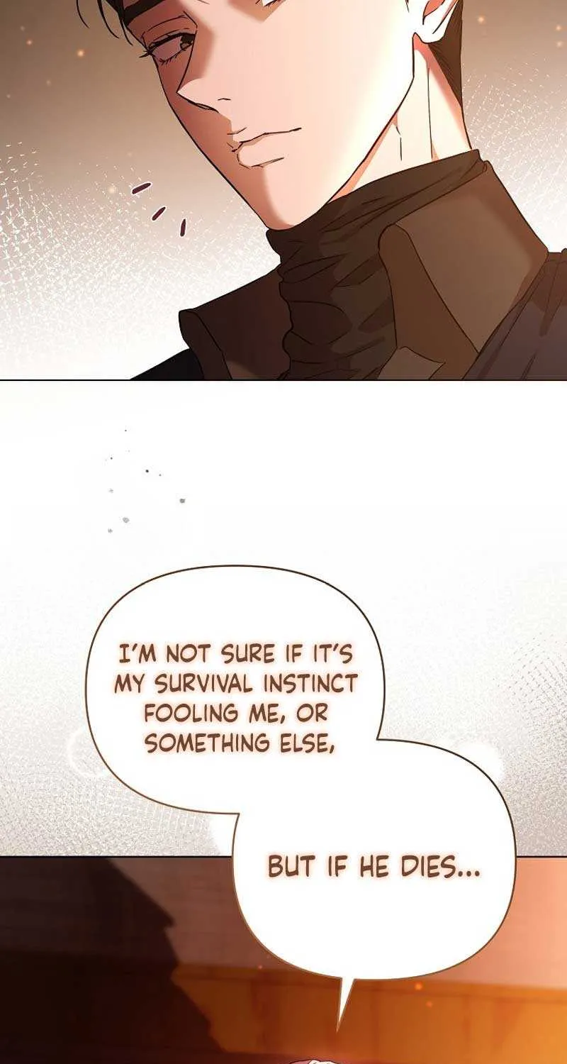 Dear Villainous Husband , the One to be Obsessed with is Over There Chapter 43 page 6 - 