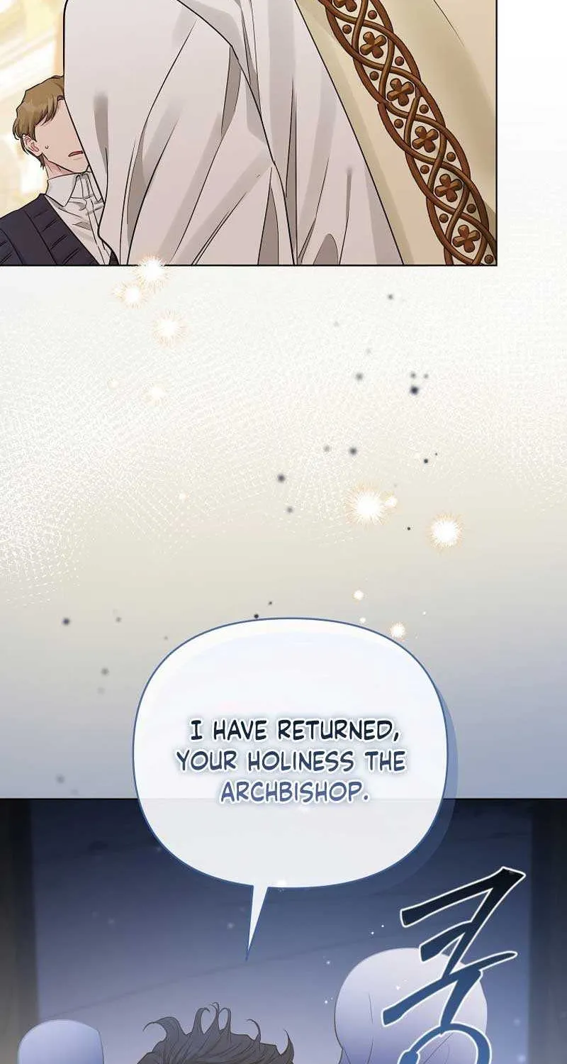 Dear Villainous Husband , the One to be Obsessed with is Over There Chapter 43 page 51 - 