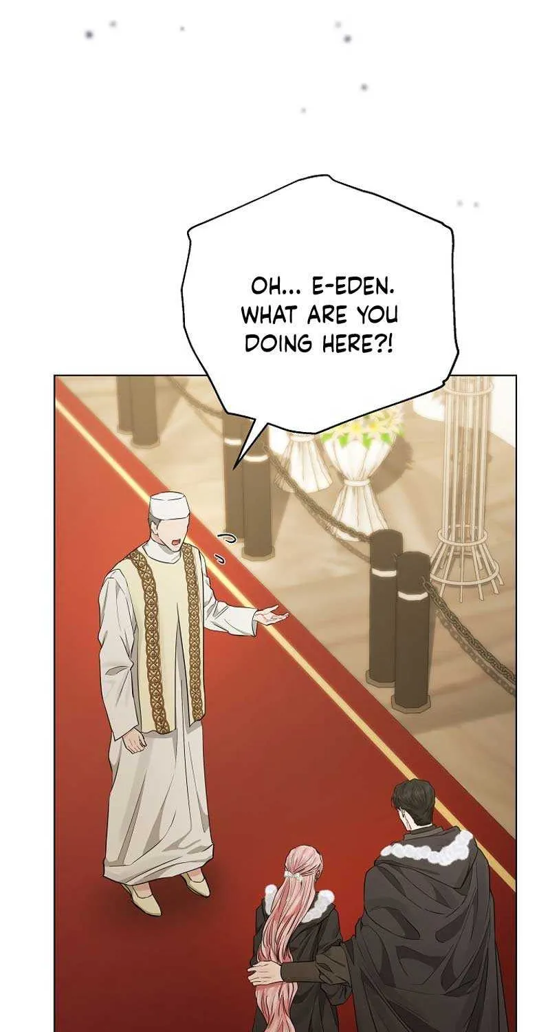 Dear Villainous Husband , the One to be Obsessed with is Over There Chapter 43 page 53 - 