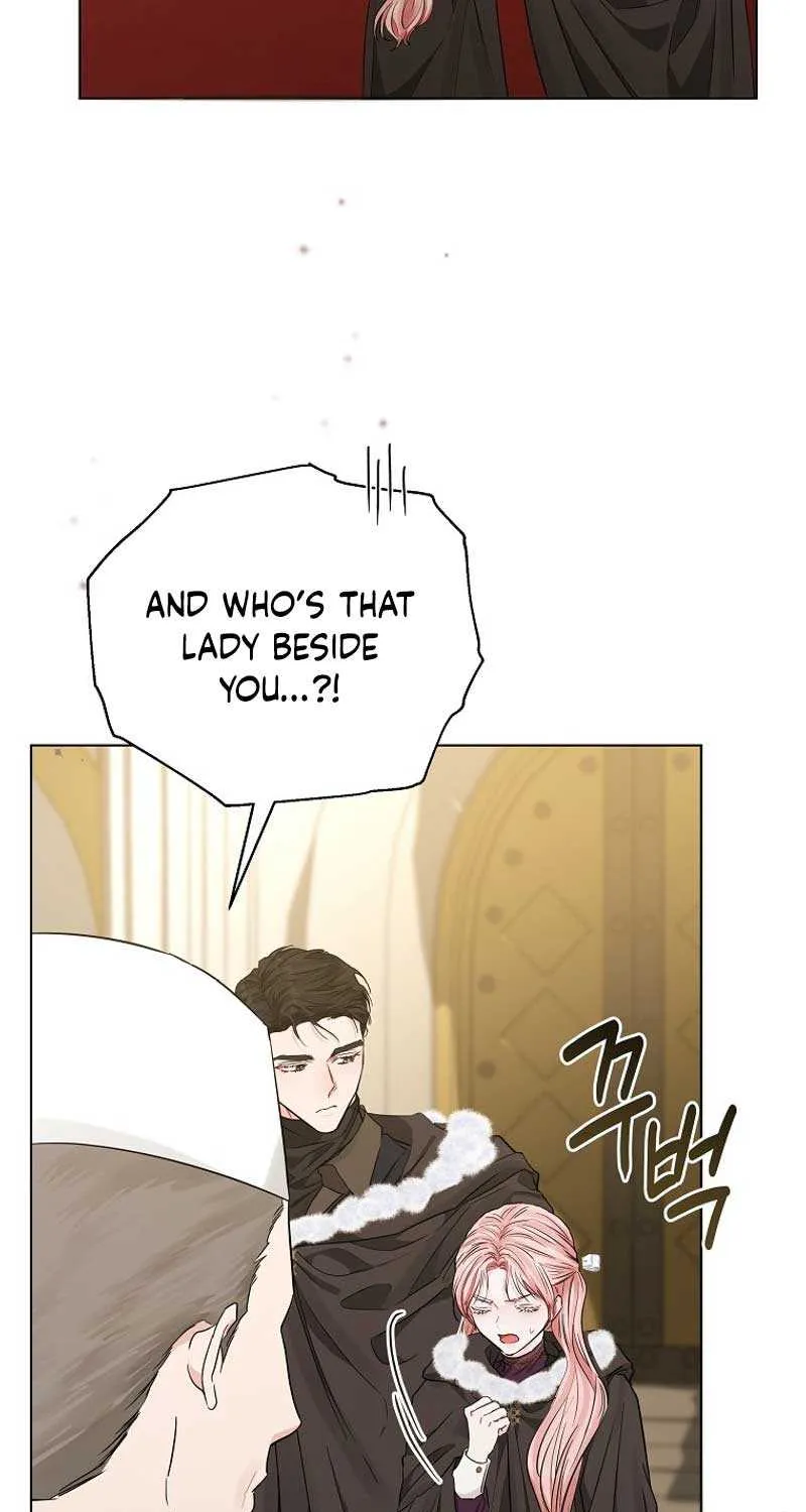 Dear Villainous Husband , the One to be Obsessed with is Over There Chapter 43 page 54 - 