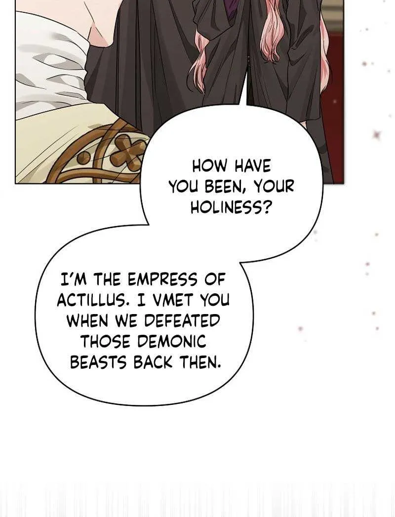 Dear Villainous Husband , the One to be Obsessed with is Over There Chapter 43 page 55 - 