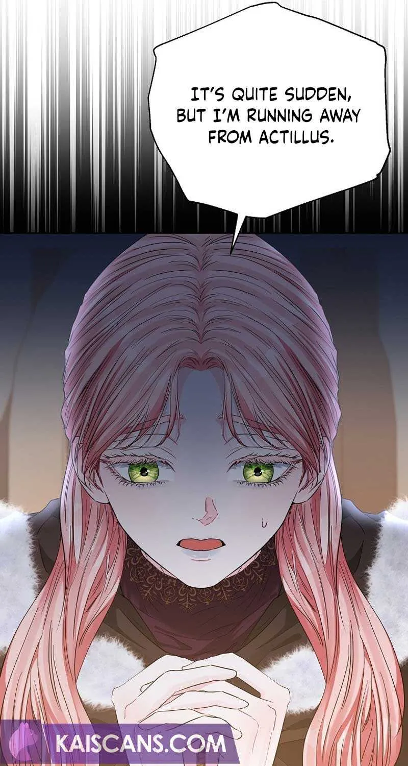 Dear Villainous Husband , the One to be Obsessed with is Over There Chapter 43 page 56 - 