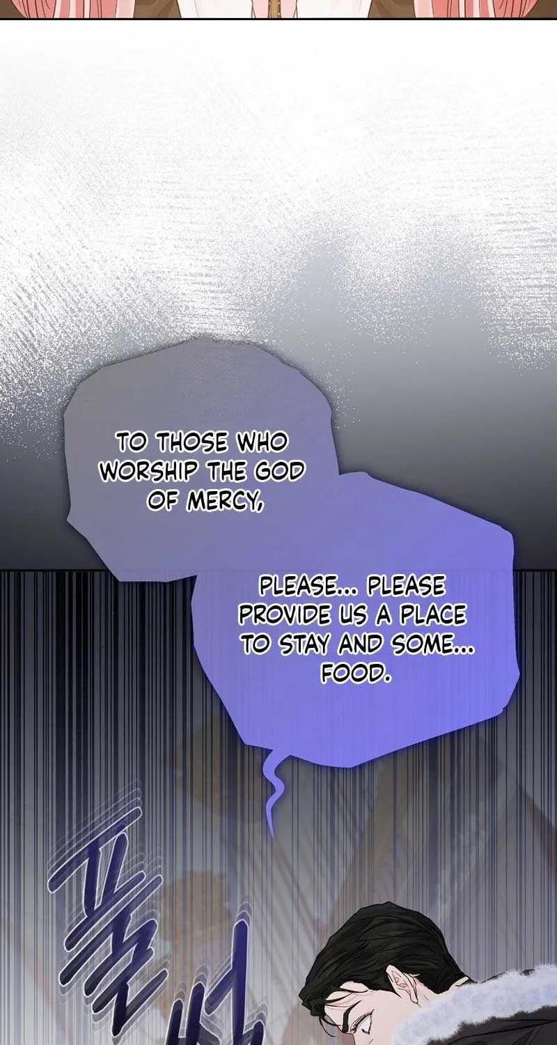 Dear Villainous Husband , the One to be Obsessed with is Over There Chapter 43 page 57 - 