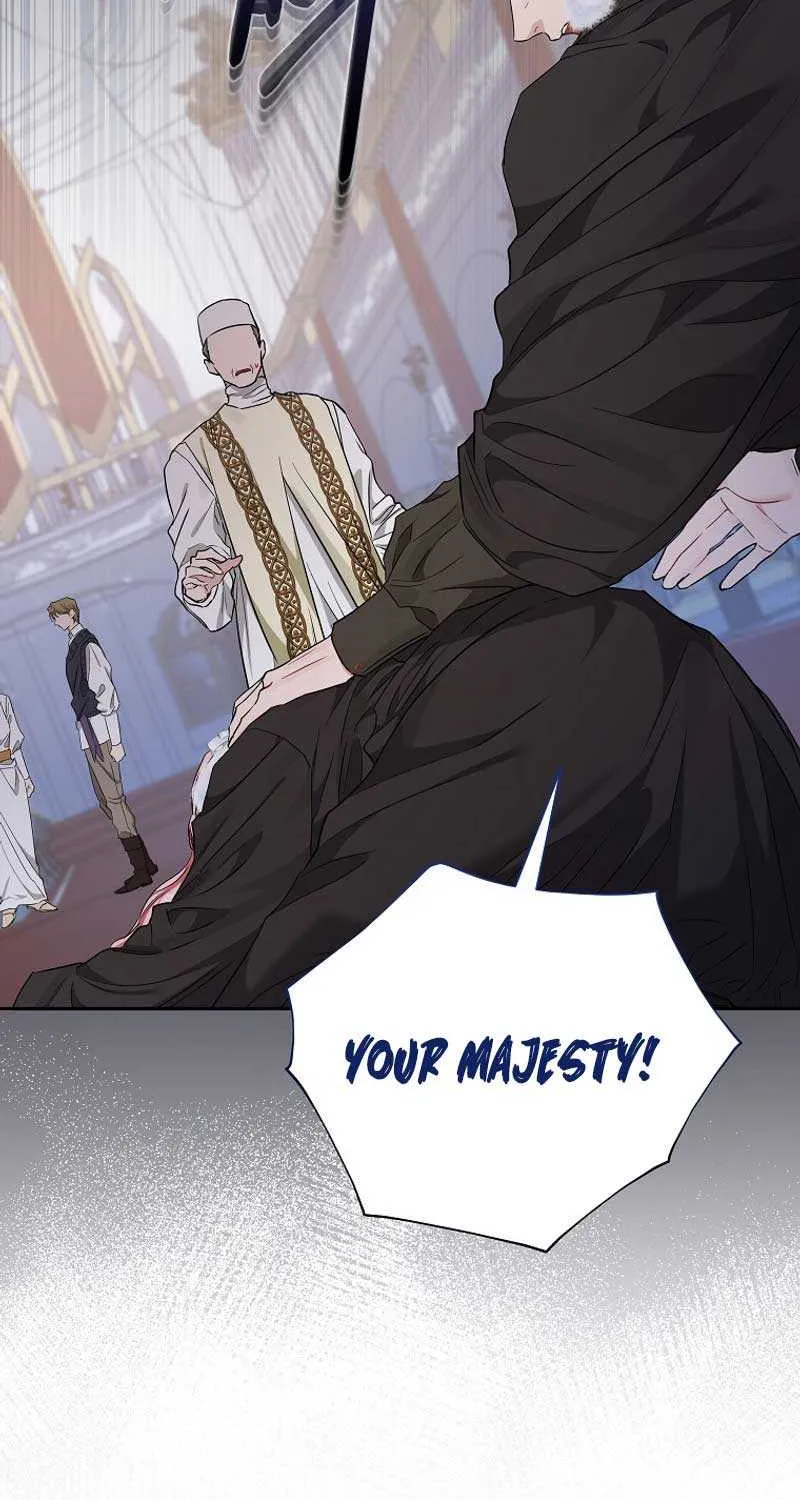 Dear Villainous Husband , the One to be Obsessed with is Over There Chapter 43 page 58 - 