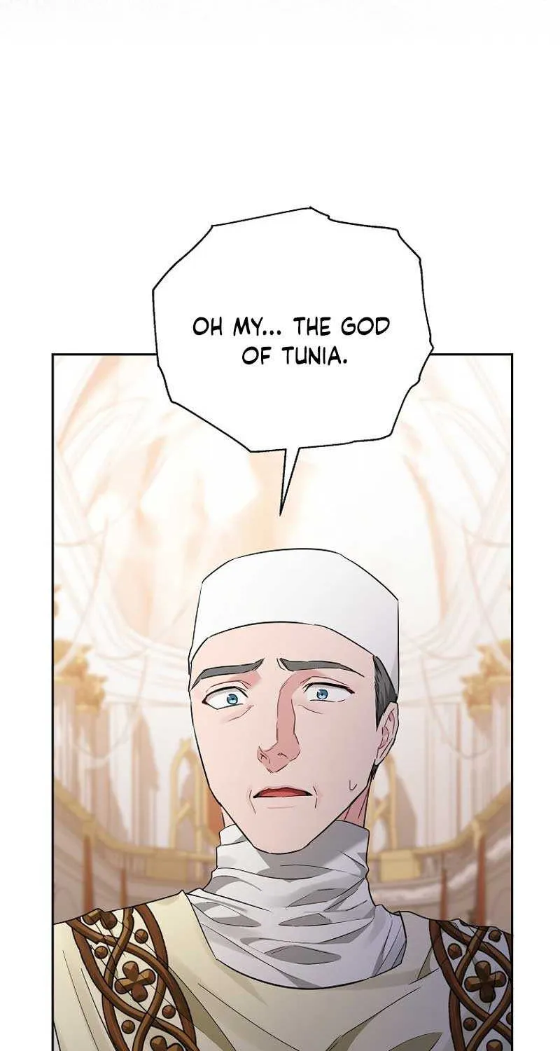 Dear Villainous Husband , the One to be Obsessed with is Over There Chapter 43 page 59 - 