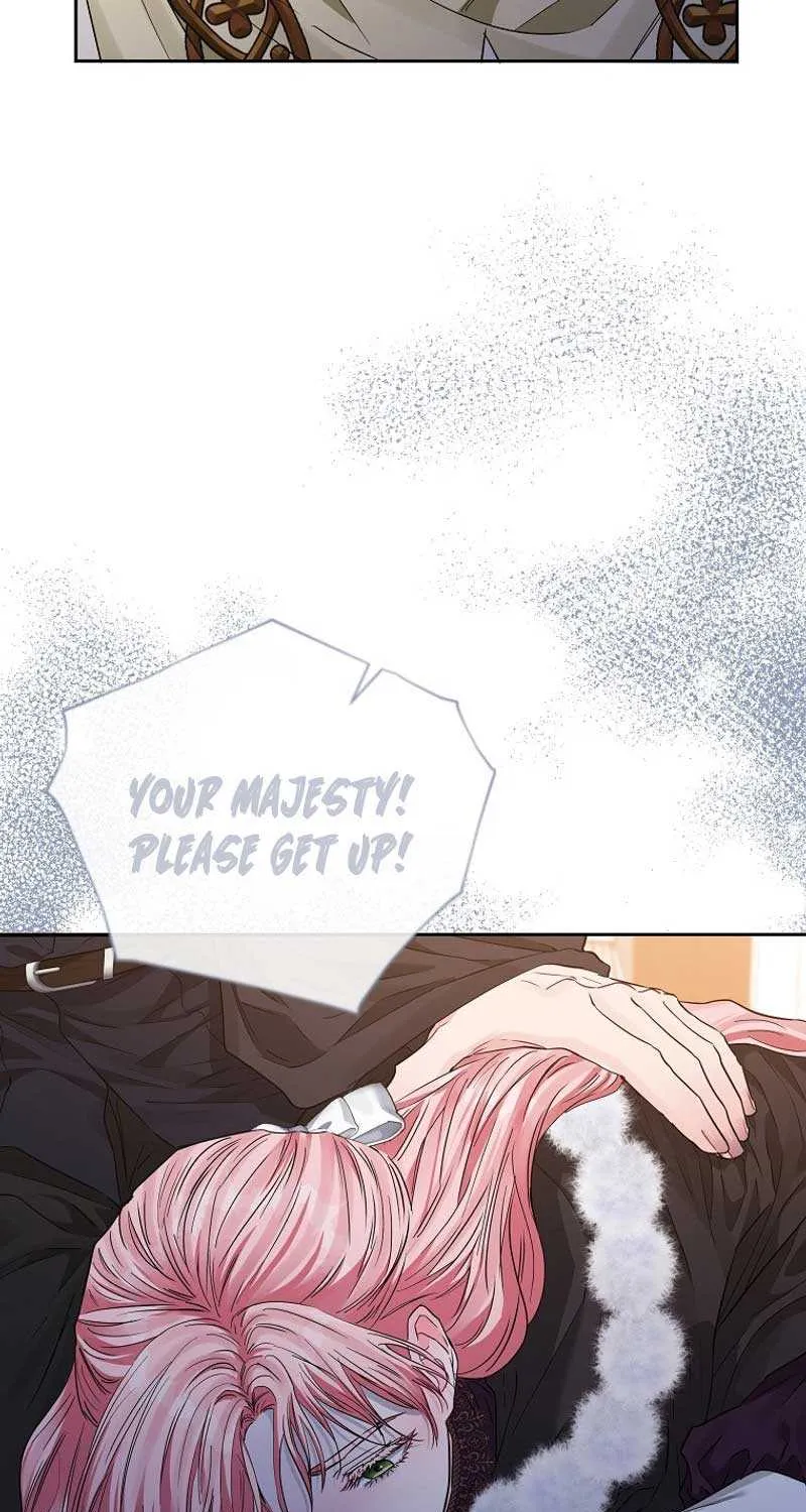 Dear Villainous Husband , the One to be Obsessed with is Over There Chapter 43 page 60 - 
