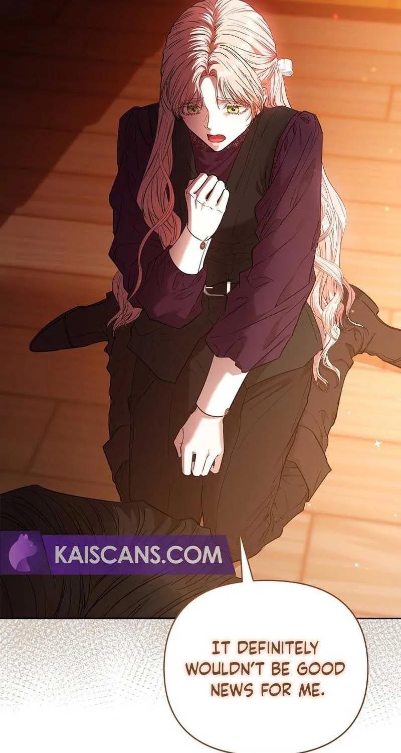 Dear Villainous Husband , the One to be Obsessed with is Over There Chapter 43 page 7 - 