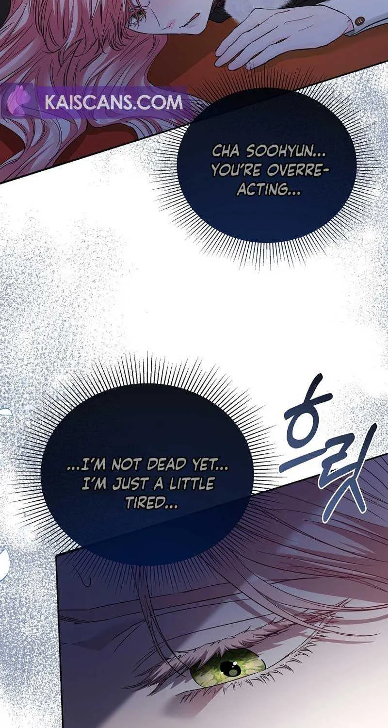 Dear Villainous Husband , the One to be Obsessed with is Over There Chapter 43 page 61 - 