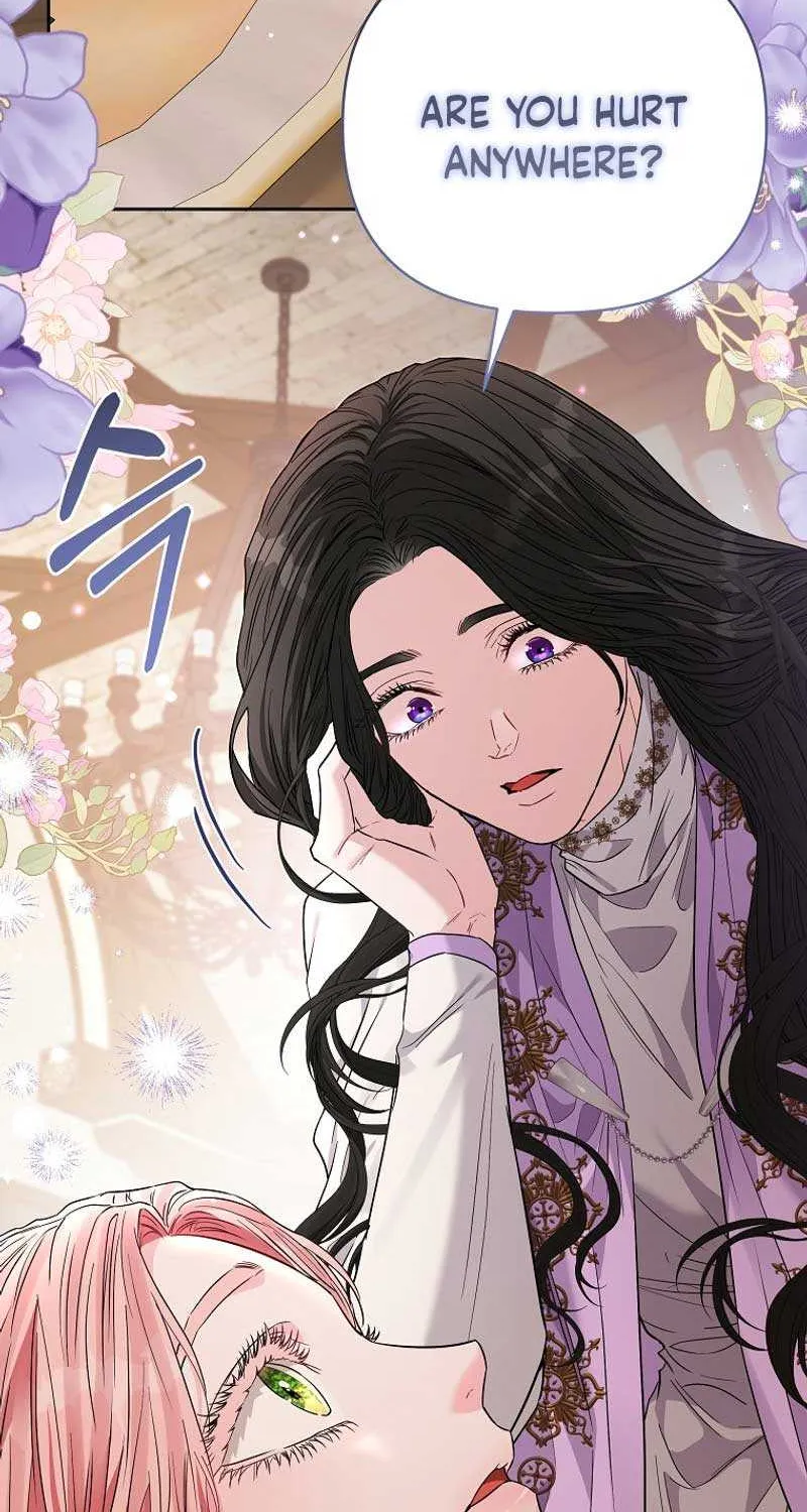 Dear Villainous Husband , the One to be Obsessed with is Over There Chapter 43 page 77 - 