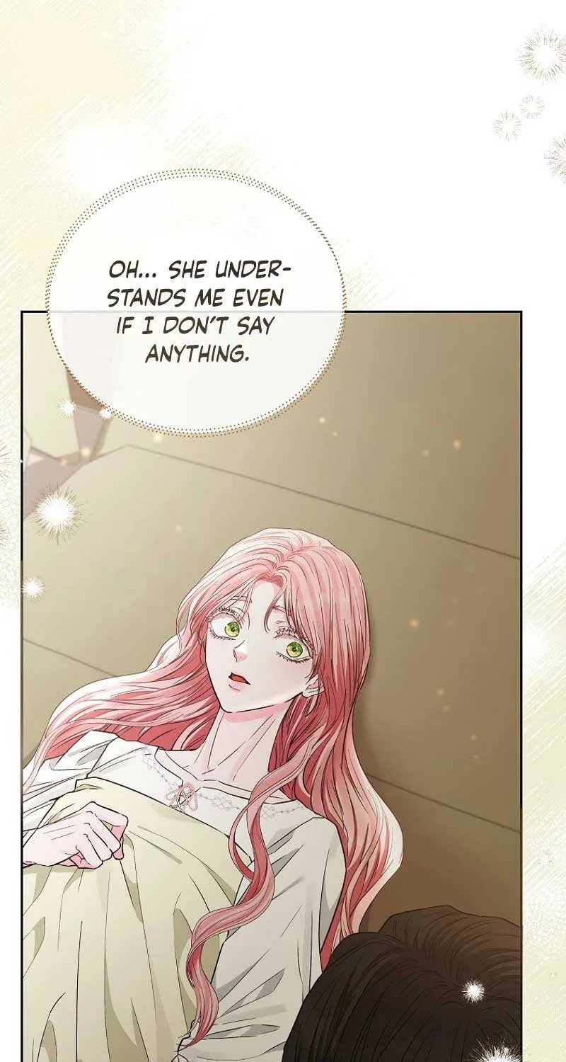 Dear Villainous Husband , the One to be Obsessed with is Over There Chapter 43 page 80 - 