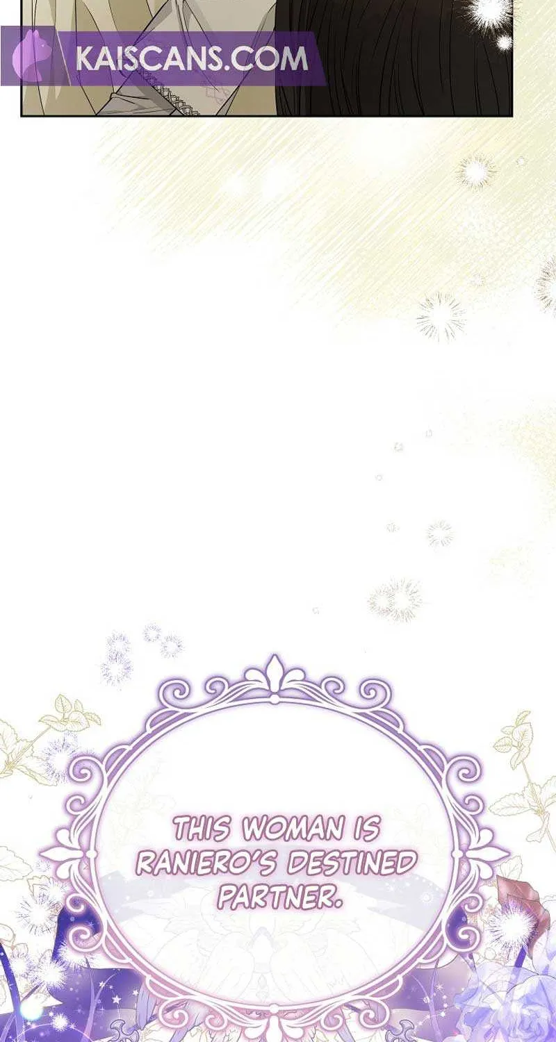 Dear Villainous Husband , the One to be Obsessed with is Over There Chapter 43 page 81 - 