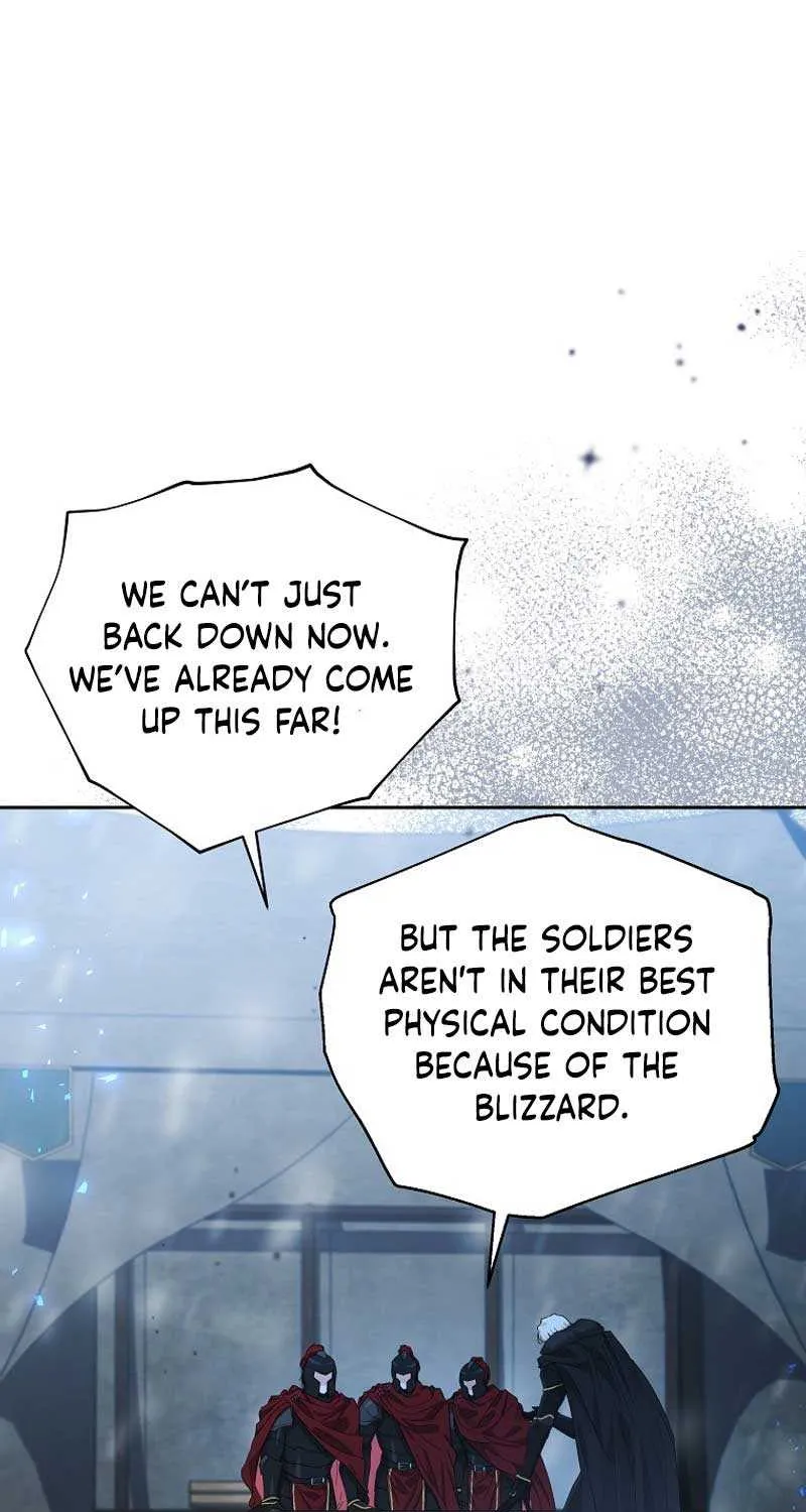 Dear Villainous Husband , the One to be Obsessed with is Over There Chapter 43 page 86 - 