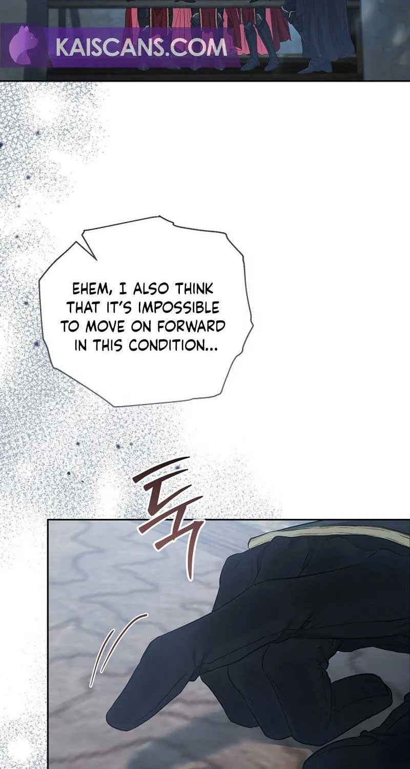 Dear Villainous Husband , the One to be Obsessed with is Over There Chapter 43 page 87 - 