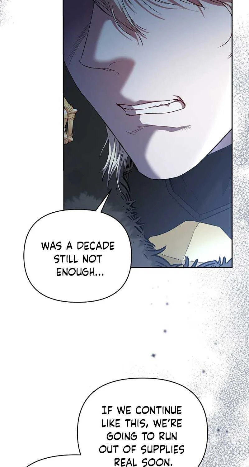 Dear Villainous Husband , the One to be Obsessed with is Over There Chapter 43 page 90 - 