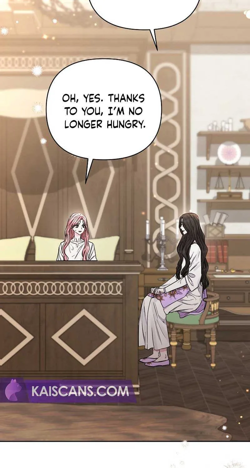 Dear Villainous Husband , the One to be Obsessed with is Over There Chapter 44 page 2 - 