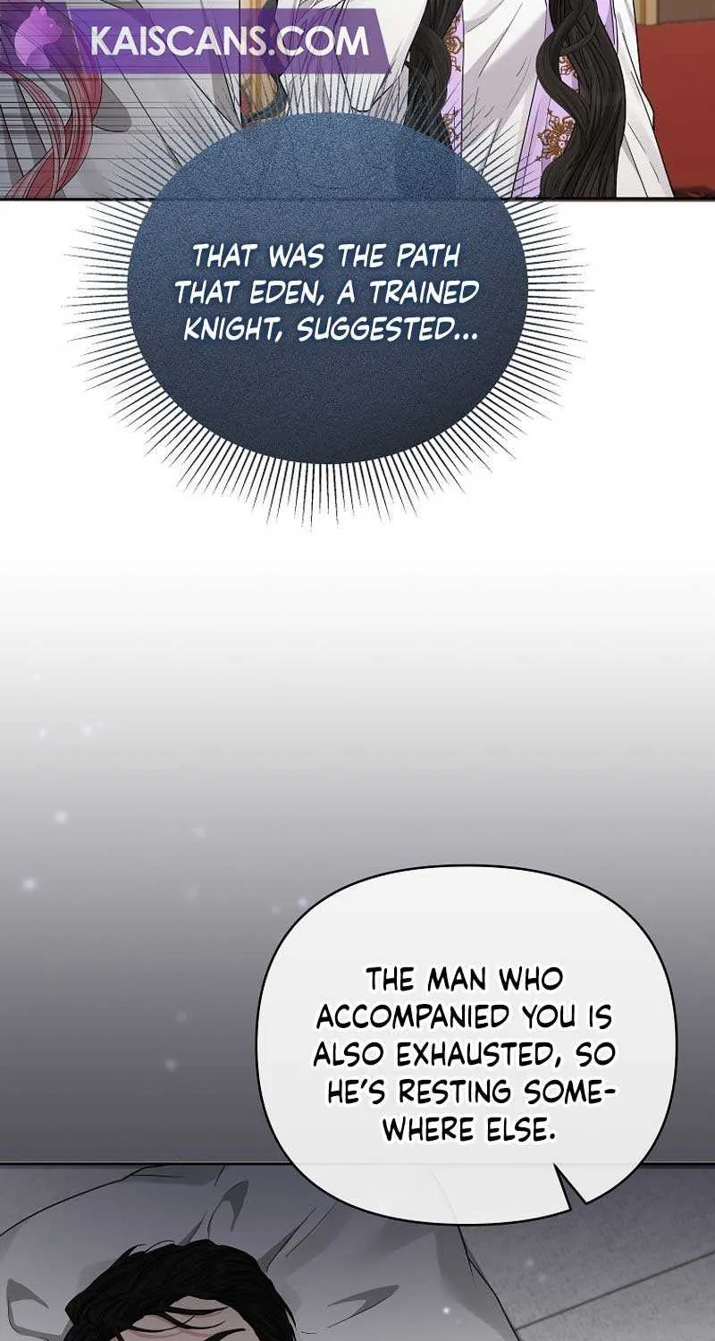 Dear Villainous Husband , the One to be Obsessed with is Over There Chapter 44 page 12 - 