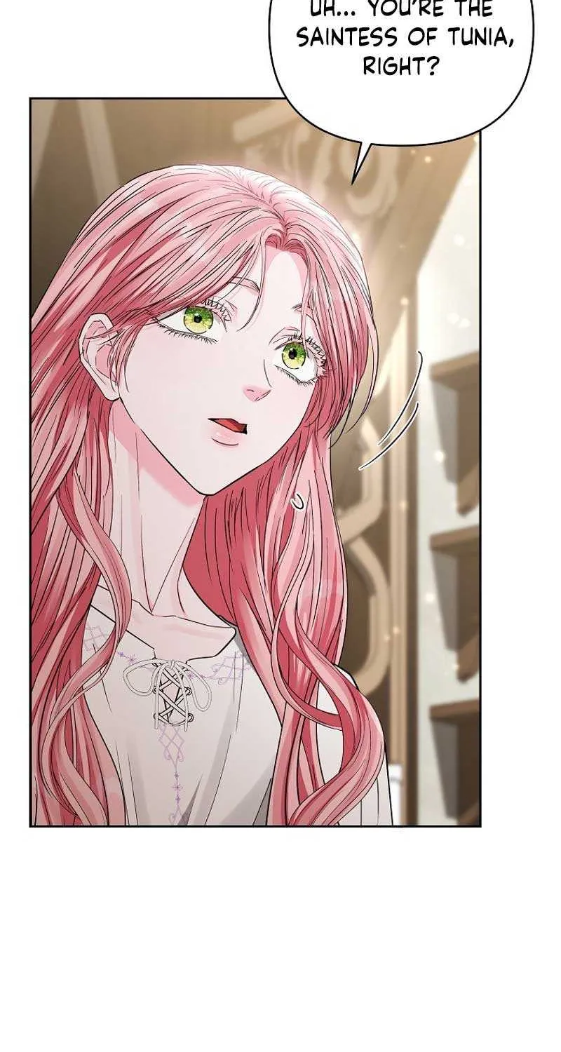 Dear Villainous Husband , the One to be Obsessed with is Over There Chapter 44 page 14 - 