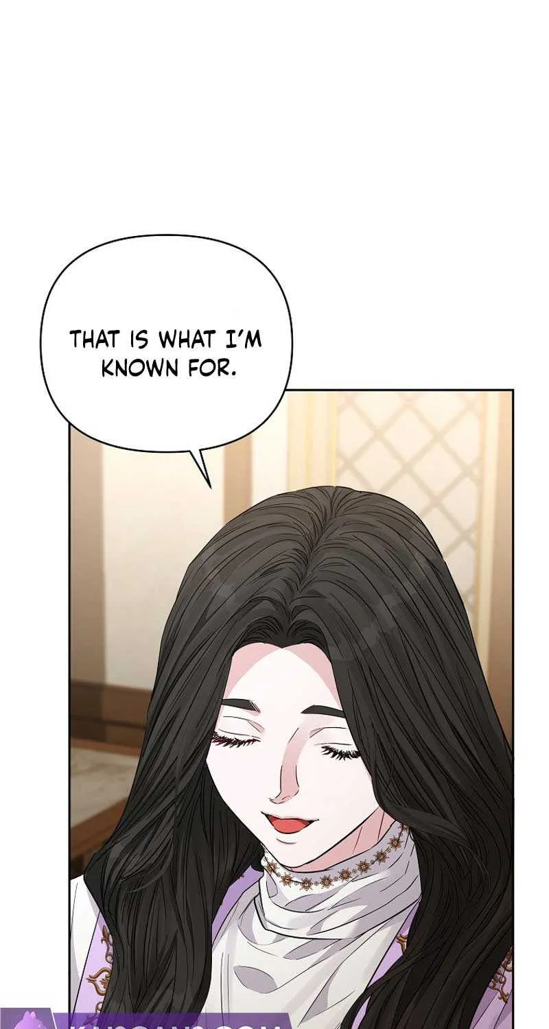 Dear Villainous Husband , the One to be Obsessed with is Over There Chapter 44 page 15 - 