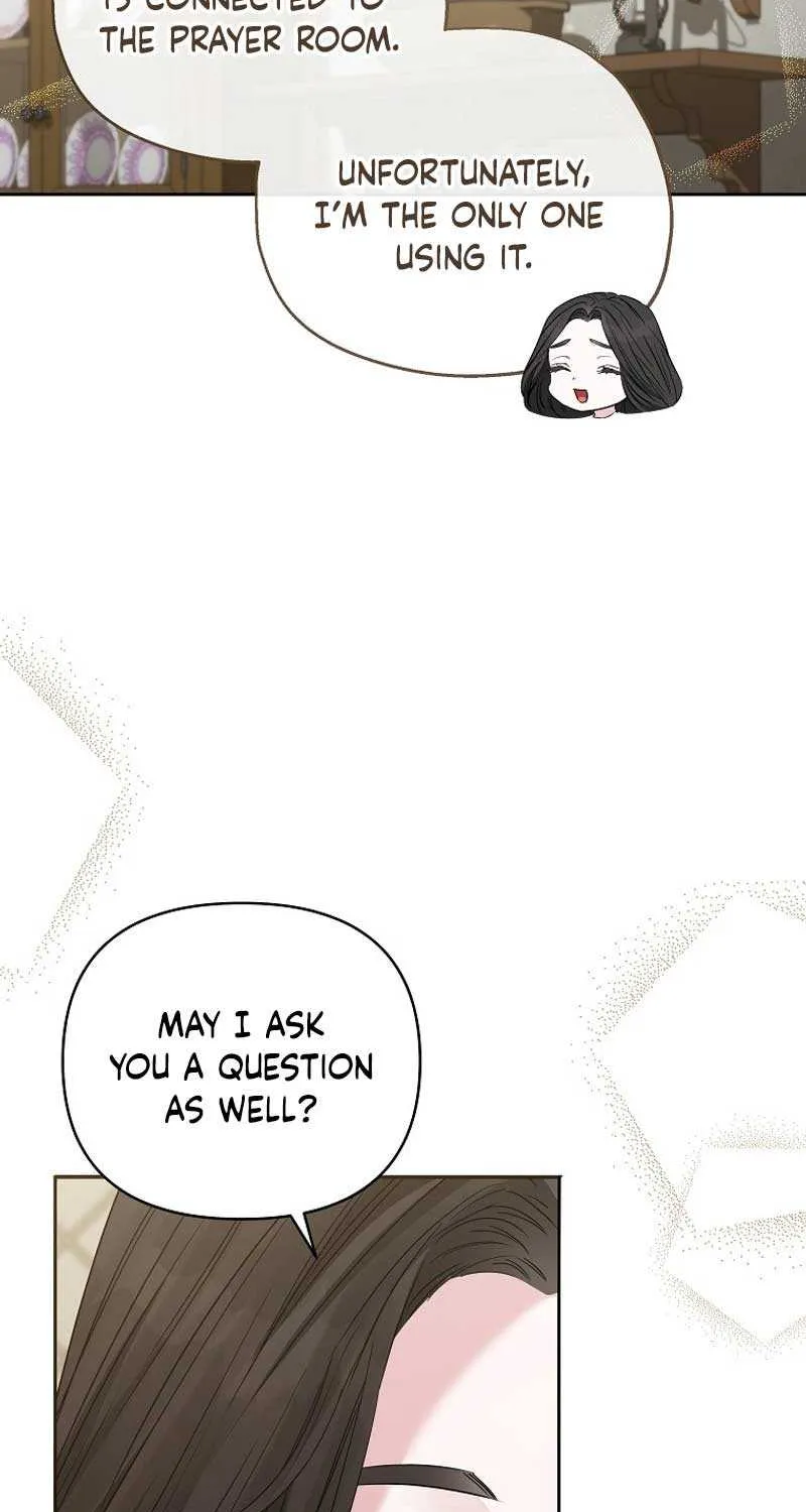 Dear Villainous Husband , the One to be Obsessed with is Over There Chapter 44 page 17 - 