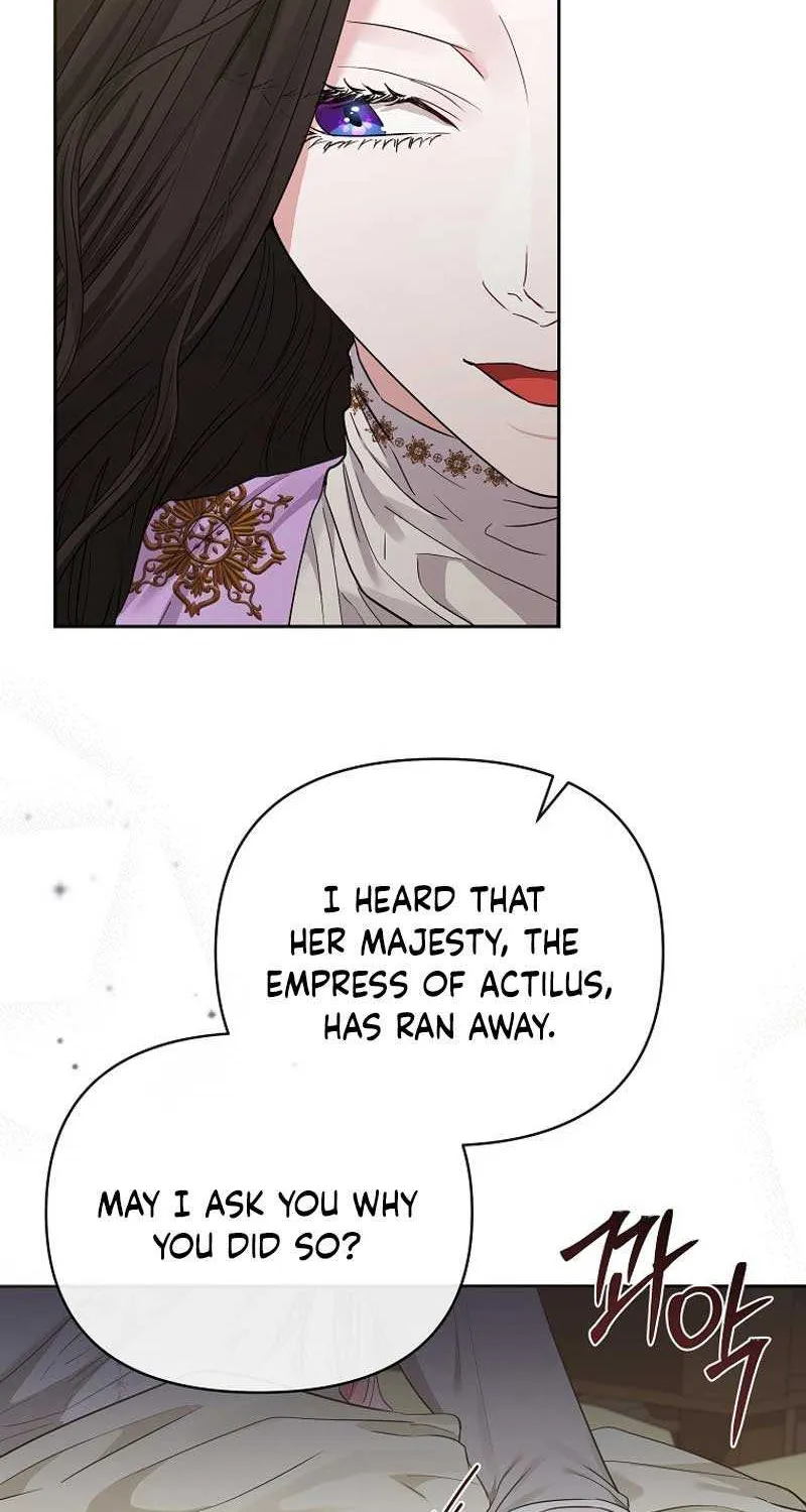 Dear Villainous Husband , the One to be Obsessed with is Over There Chapter 44 page 18 - 