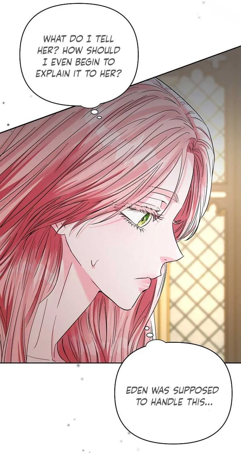 Dear Villainous Husband , the One to be Obsessed with is Over There Chapter 44 page 20 - 