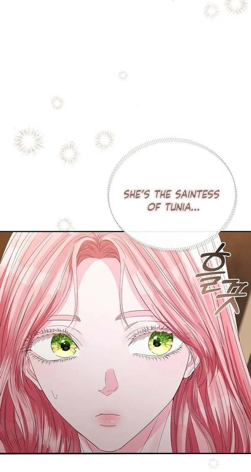 Dear Villainous Husband , the One to be Obsessed with is Over There Chapter 44 page 3 - 
