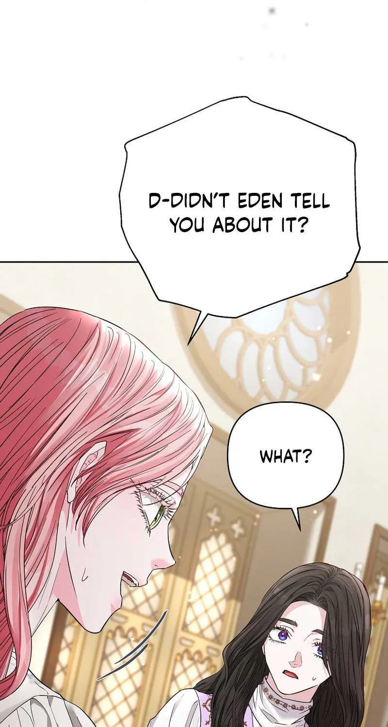 Dear Villainous Husband , the One to be Obsessed with is Over There Chapter 44 page 21 - 