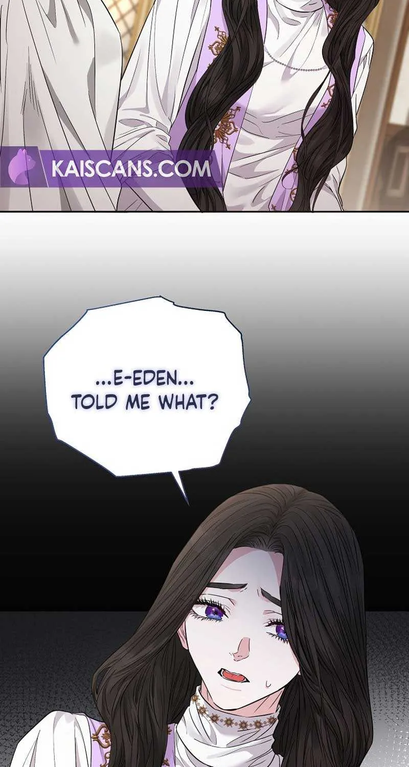 Dear Villainous Husband , the One to be Obsessed with is Over There Chapter 44 page 22 - 