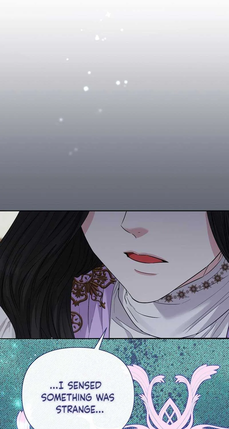 Dear Villainous Husband , the One to be Obsessed with is Over There Chapter 44 page 26 - 