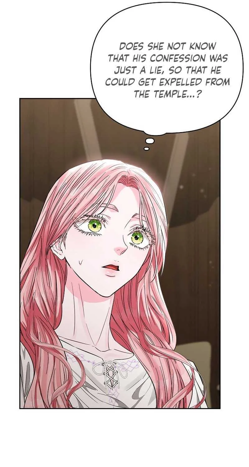 Dear Villainous Husband , the One to be Obsessed with is Over There Chapter 44 page 30 - 