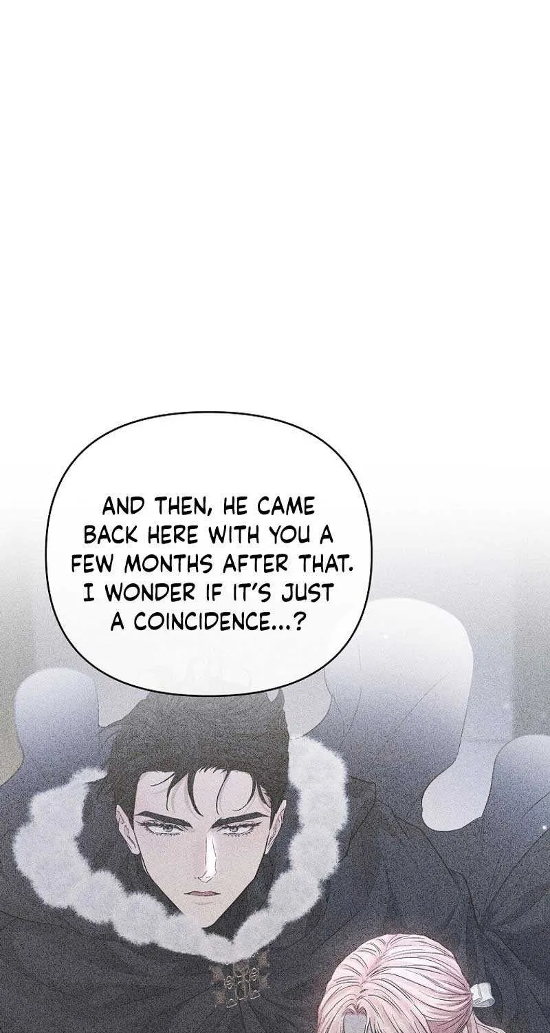 Dear Villainous Husband , the One to be Obsessed with is Over There Chapter 44 page 31 - 