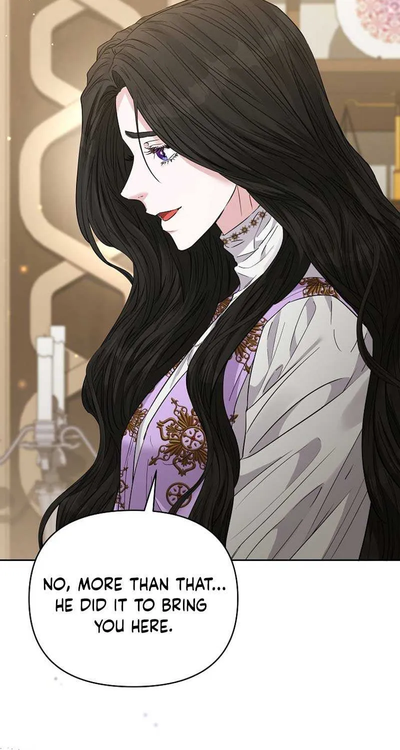 Dear Villainous Husband , the One to be Obsessed with is Over There Chapter 44 page 33 - 