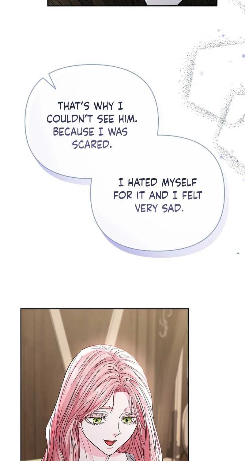 Dear Villainous Husband , the One to be Obsessed with is Over There Chapter 44 page 35 - 