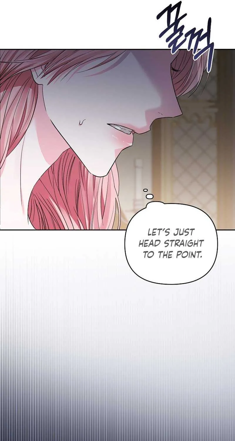 Dear Villainous Husband , the One to be Obsessed with is Over There Chapter 44 page 39 - 